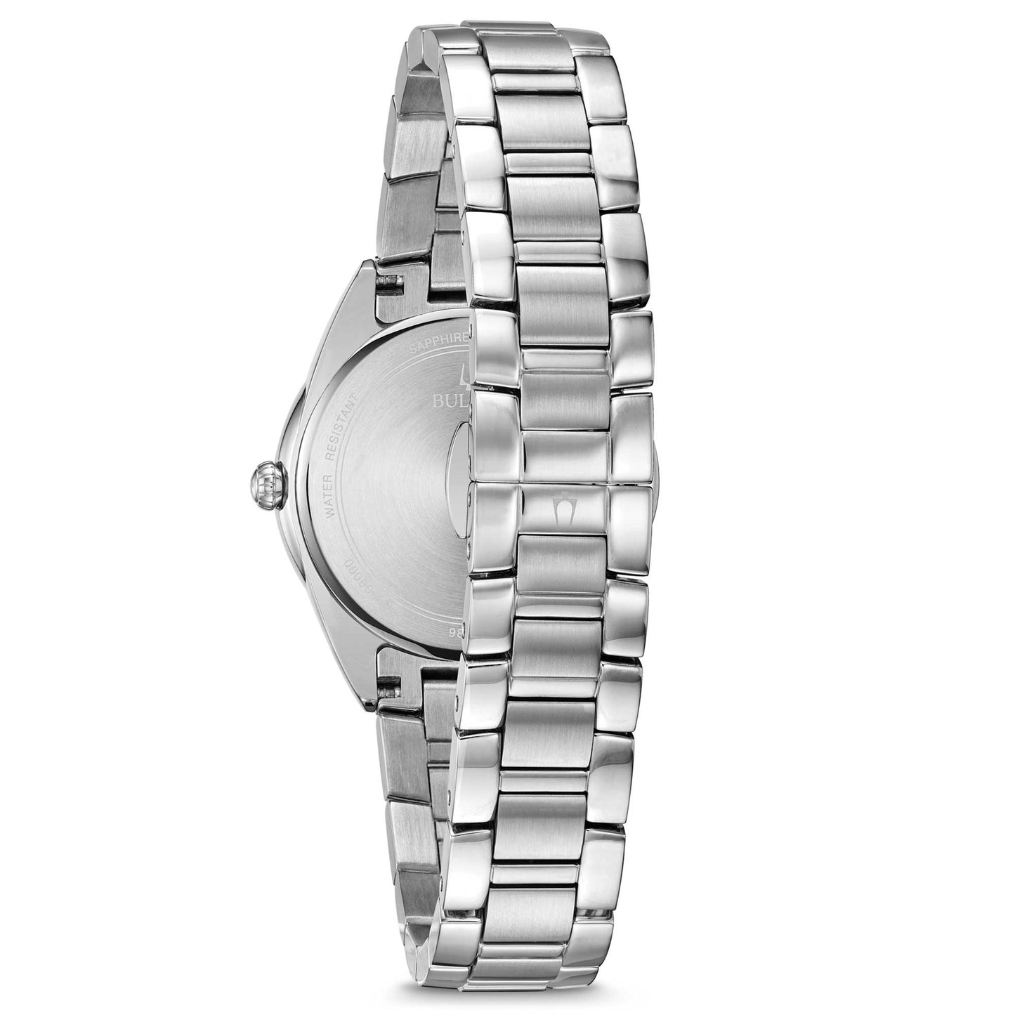 Orologio Donna Bulova Diamonds 96R228