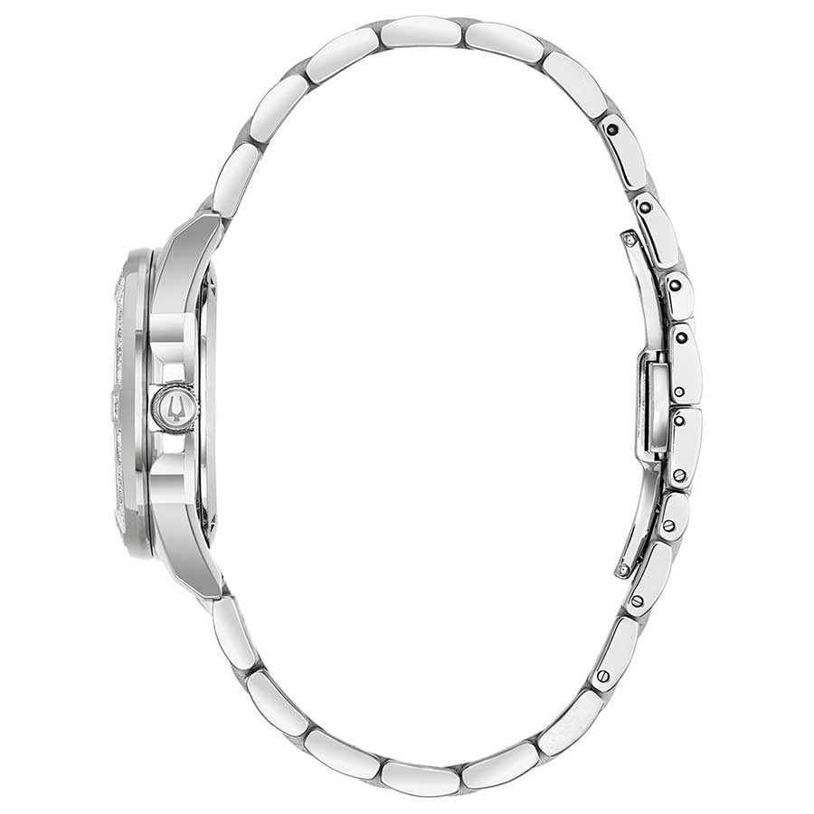 Orologio Donna Bulova Marine Star Lady 96R232