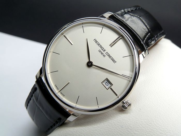 Frederique Constant FC-220S5S6 Men's Watch