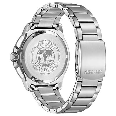 Orologio Uomo Citizen Marine Sport AW1526-89x
