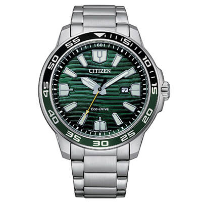 Orologio Uomo Citizen Marine Sport AW1526-89x