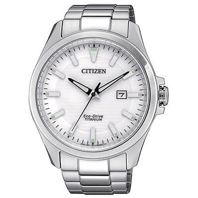 Citizen Super Titanium Men's Watch 7470 BM7470-84A