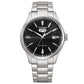 Orologio Uomo Citizen Automatico C7 NH8391-51E