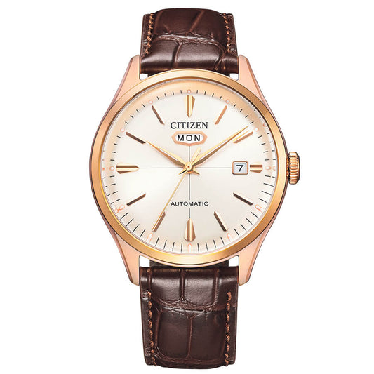 Orologio uomo Citizen Automatico C7 NH8393-05A