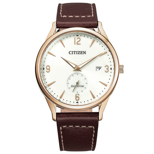 Citizen Small Seconds Men's Watch BV1116-12A