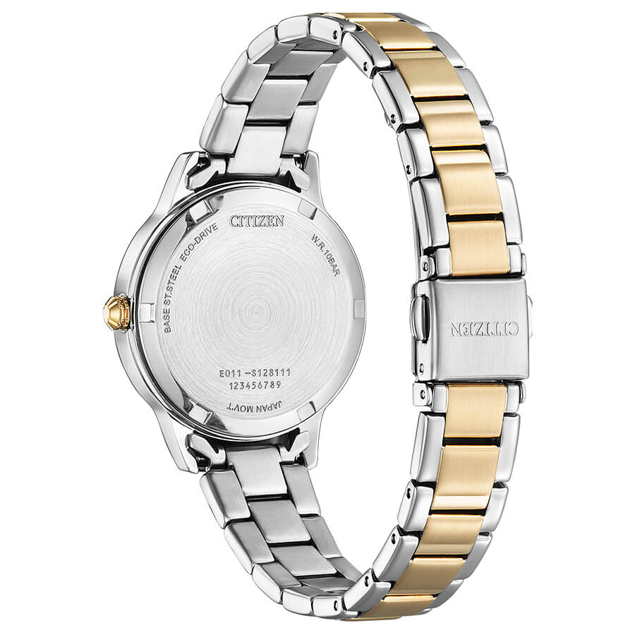Citizen Lady EW2626-80A Women's Watch