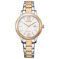 Orologio Donna Citizen Lady EW2626-80A