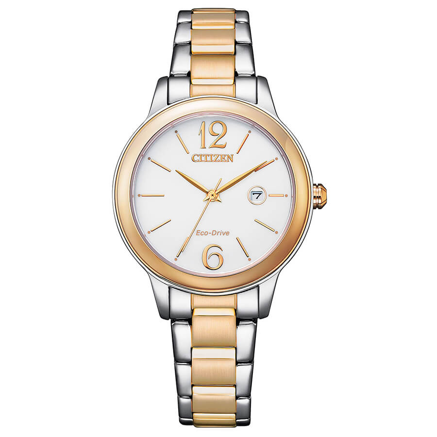 Citizen Lady EW2626-80A Women's Watch