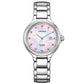 Orologio Donna Citizen Lady Super Titanio EW2680-84Y