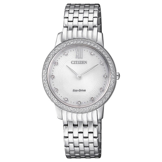 Citizen Lady EX1480-82A Women's Watch