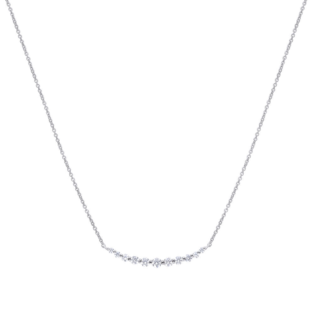 Collana Argento Diamonfire Bridal