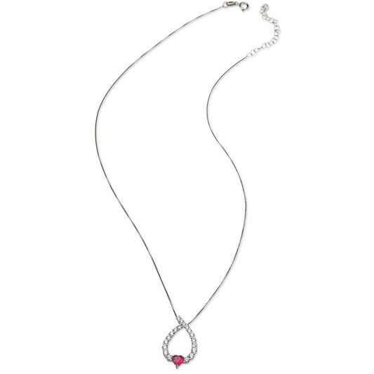 Collana Donna Sovrani Argento J7137