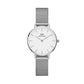 Daniel Wellington Ladies Watch Petite Sterling DW00100220