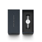 Daniel Wellington Ladies Watch Petite Sterling DW00100220
