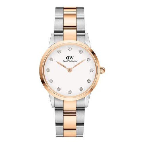 Orologio Donna Daniel Wellington Iconic Link Lumine DW00100359