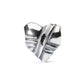 Trollbeads Fiocco d'Amore Ciondolo Argento