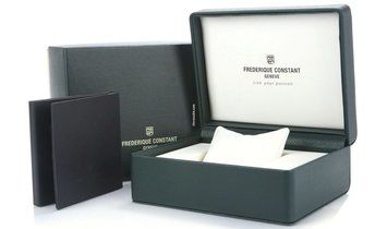 Frederique Constant Men's Watch FC-705S4S6 