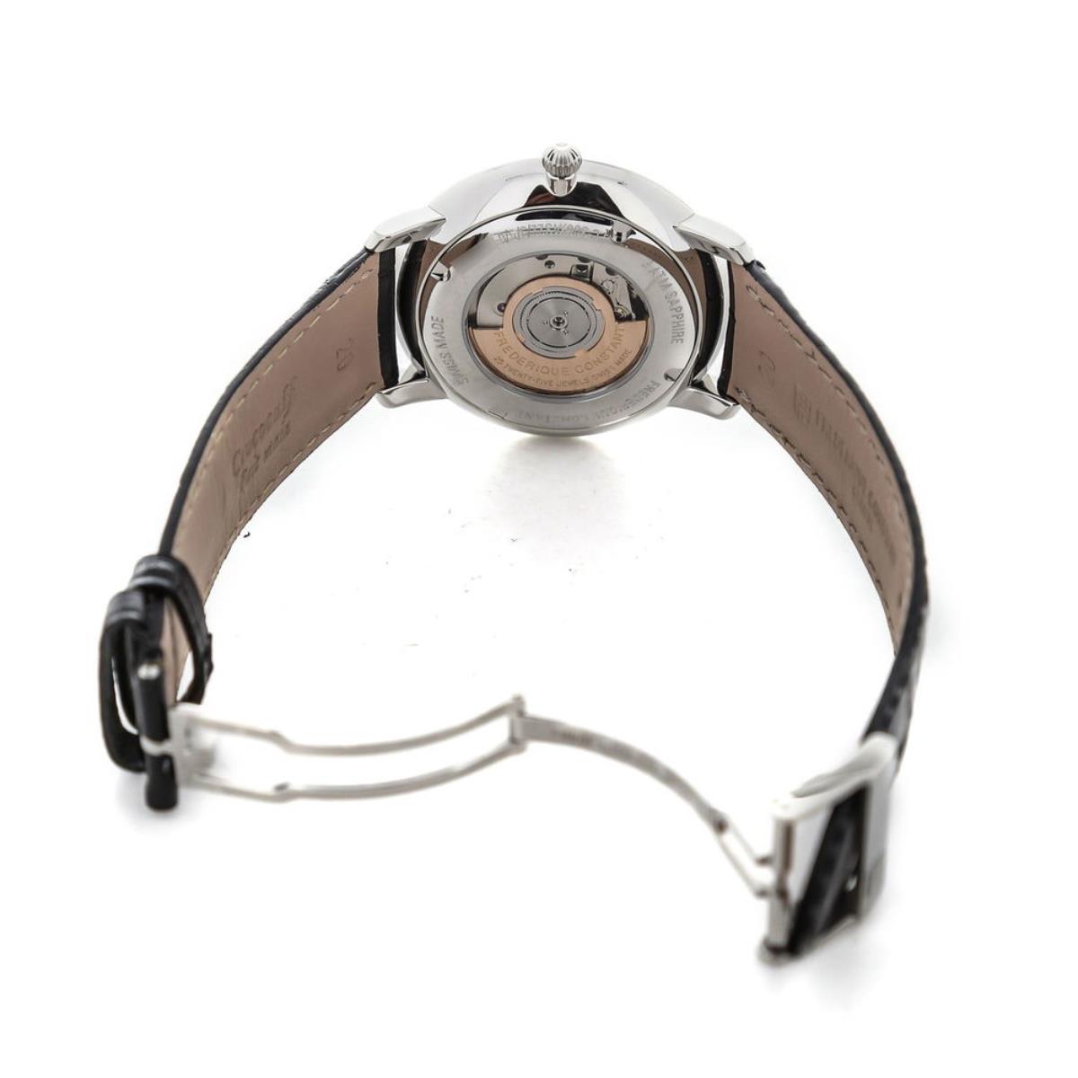 Frederique Constant Men's Watch FC-306MR4S6 