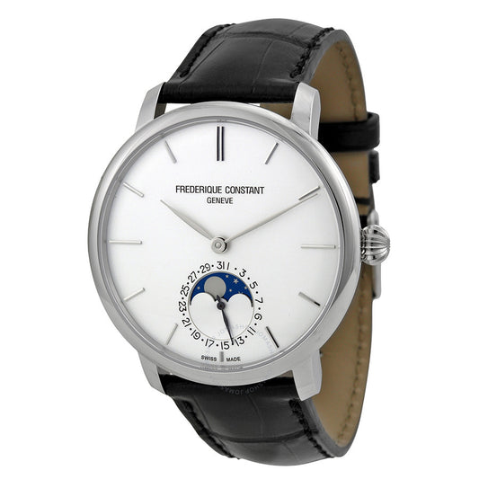 Frederique Constant Men's Watch FC-705S4S6 