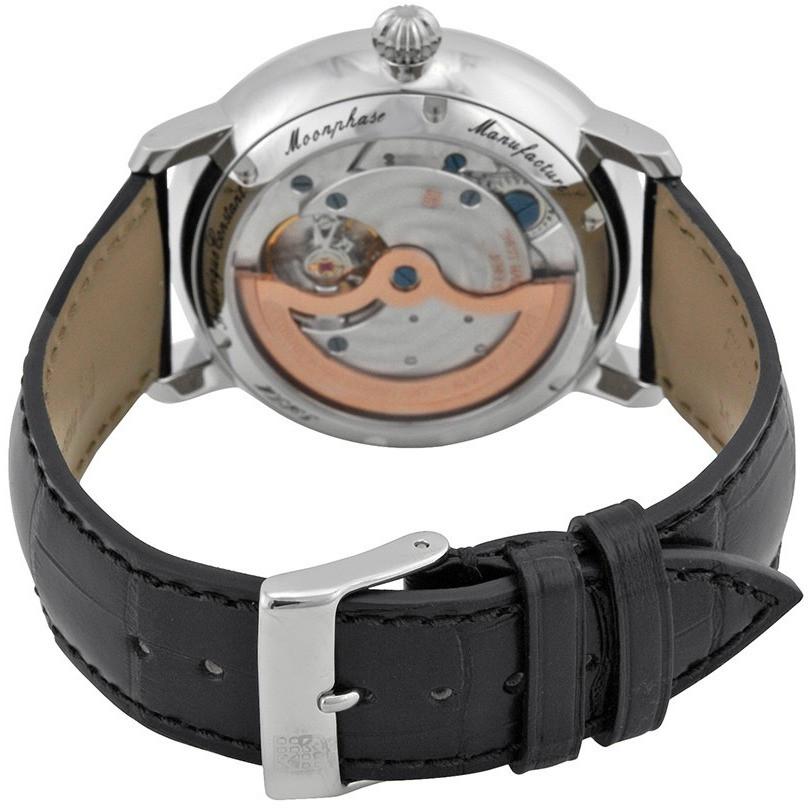 Frederique Constant Men's Watch FC-705S4S6 