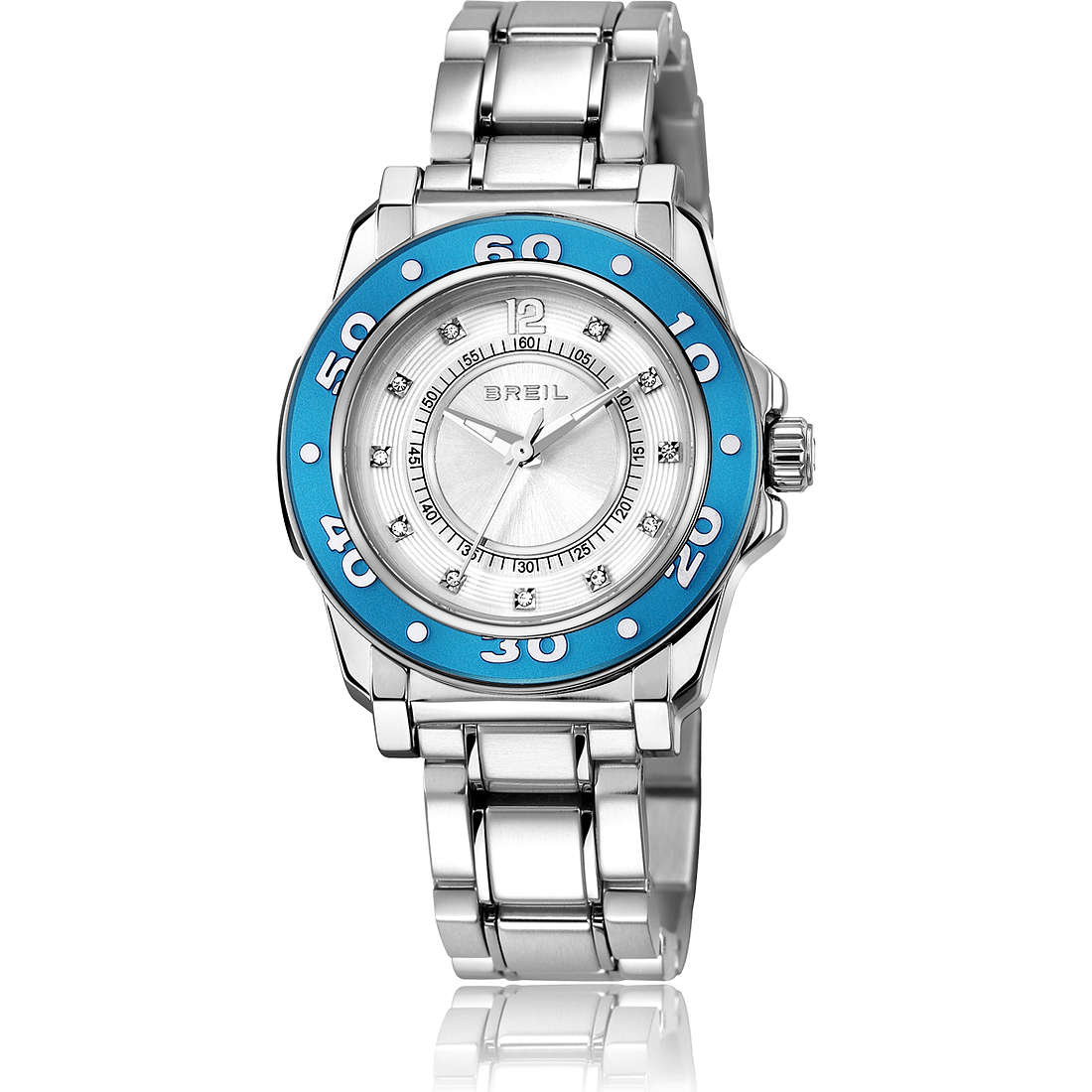 Breil Mantalite TW1109 Ladies Watch