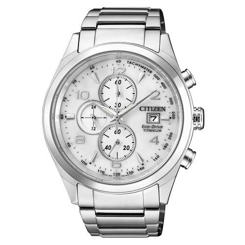 Citizen Super Titanium CA0650-82A Men's Watch