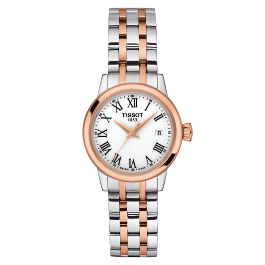 Tissot Classic Dream T1294102201300 Ladies Watch